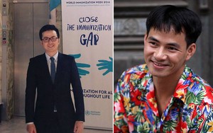 NSƯT Xuân Bắc được tôn vinh 10 gương mặt trẻ Thủ đô tiêu biểu