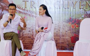 Nghệ sĩ đàn tranh và piano Trí Nguyễn sẽ chơi bolero trong đêm nhạc riêng
