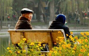 Hà Nội nắng đẹp trong ngày 20/10