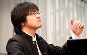 Lưu Hồng Quang đã sẵn sàng cho đêm nhạc Toyota Classics 2017