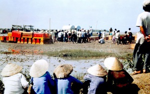 Cơn bão thảm khốc Linda