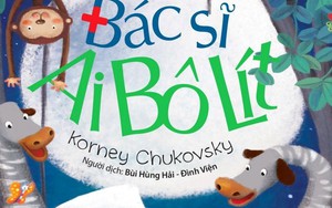 Những thăng trầm của sách văn học Nga tại Việt Nam
