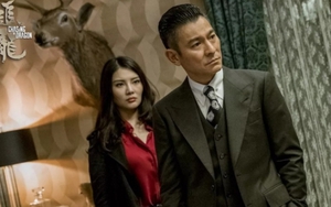 Lịch chiếu phim từ 3 đến 9/11/2017