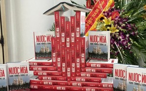 Nhà báo Hồ Quang Lợi và những kỷ niệm về nước Nga