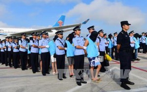 Trung Quốc 'săn' được hơn 3.000 'cáo' tham nhũng lẩn trốn ở nước ngoài