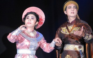 Khai mạc cuộc thi Tài năng trẻ diễn viên cải lương và dân ca chuyên nghiệp