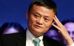 Tỷ phú Jack Ma: 'Ông trùm' của những thất bại