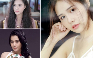 Khi mỹ nhân chiếm sóng 'giờ vàng' phim Việt