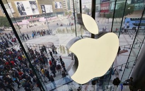 Apple, Nike dính nghi án trốn thuế trong 'Hồ sơ Paradise'