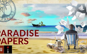Những điều cần biết về vụ rò rỉ Hồ sơ Paradise chấn động
