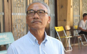 Lạ như cách đọc... cổ tích của Huỳnh Ngọc Trảng