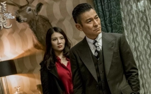 Lịch chiếu phim từ 10 đến 16/11/2017