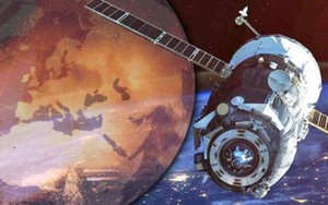 Trạm vũ trụ Trung Quốc sắp rơi xuống châu Âu, những nước nào bị ảnh hưởng?