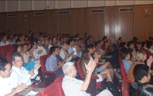 Bế mạc Liên hoan Guitar Quốc tế Sài Gòn 2017: 'Đã thật sự đi vào chiều sâu của guitar cổ điển'