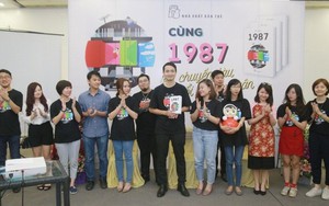 '1987' - Từ câu chuyện một thế hệ đến bức tranh thời Đổi mới