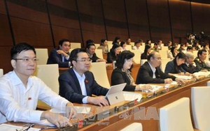 Từ 1/7/2018, tăng lương cơ sở lên 1,39 triệu đồng/tháng