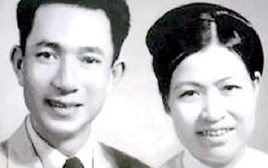 Nhớ lời cụ Hoàng Thị Minh Hồ: 'Vàng cũng quý thật nhưng tấm lòng của Bác vì dân, vì nước còn quý hơn vàng'