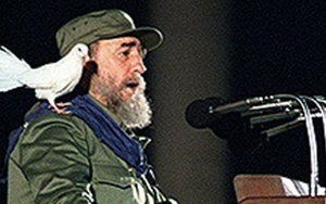 Fidel Castro - Nghề nghiệp ngôn từ: Giọng nói, thứ vũ khí hữu ích của Fidel