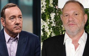 Hollywood 'tê liệt' sau một loạt bê bối tình dục