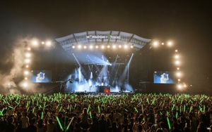 'Hậu' Monsoon 2017: Không ở Hoàng thành, 'Gió mùa' sẽ thổi về đâu?