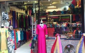 Từ vụ Khaisilk nhập lụa Trung Quốc gắn nhãn 'made in Vietnam': Làng Vạn Phúc có còn dệt lụa?