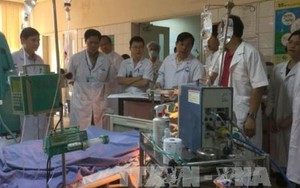 Bồi thường gia đình 8 bệnh nhân tử vong do chạy thận: Bệnh viện Hòa Bình sẵn sàng ra tòa