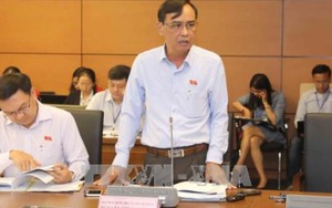 Cần cơ chế, chính sách đặc thù phù cho TP HCM: Đầu tàu cần phải có động lực để tiến nhanh