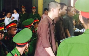 Tử hình Nguyễn Hải Dương: Tội ác và trừng phạt