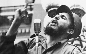 Fidel Castro - Nghề nghiệp ngôn từ: Đi đến tận cùng của sự hiểu biết