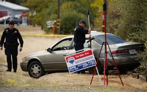 Vụ xả súng làm 4 người thiệt mạng tại trường tiểu học Mỹ là do cãi vã?