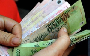 Vay tiêu dùng coi chừng 'sập bẫy' lãi suất 'cắt cổ'