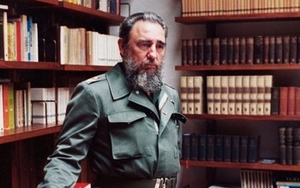 Fidel Castro - Nghề nghiệp ngôn từ: Cách Fidel đọc sách