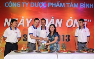 Hướng tới ngày Quốc tế Nam giới 19/11: Hãy là những người đàn ông 'chất'...