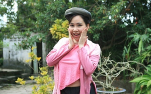 Bà cán bộ xã Tí Hin 'gặp' danh họa Tây Ban Nha…