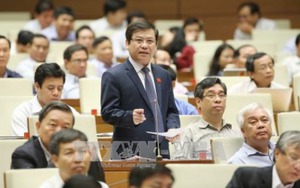 Viện trưởng Viện KSNDTC Lê Minh Trí lý giải vì sao một số vụ án tham nhũng kéo dài