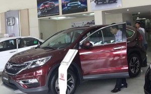 Vỡ mộng ô tô giá rẻ năm 2018?