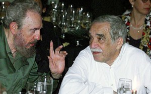 Fidel Castro - Nghề nghiệp ngôn từ: Phút trầm tư của con người phi thường