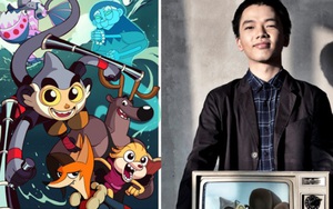 Nguyễn Phi Phi Anh làm phim hoạt hình Việt: 'Muốn thành công phải chạm được vào trái tim khán giả'