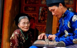 'Khảo cổ' để giữ hương hỏa cho ca trù