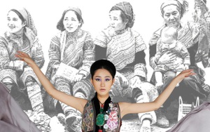 Khi Minh Hạnh 'lẩy Kiều'