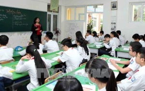 Dự thảo sửa đổi Luật Giáo dục: Lương giáo viên bằng lương bác sĩ, kỹ sư cao cấp