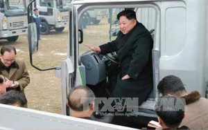 Mỹ trừng phạt các giao dịch thương mại giữa Trung Quốc và Triều Tiên