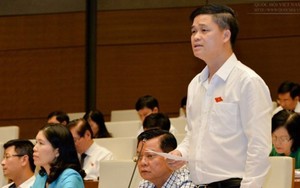 Từ đề xuất cán bộ làm việc tại nhà: Ngẫm chuyện ăn gian… thời gian