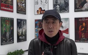 Trương Nghệ Mưu làm Chủ tịch chương trình Hỗ trợ các đạo diễn trẻ