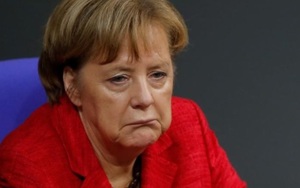 Thách thức mà 'người đàn bà thép' Merkel đang đối mặt có ý nghĩa gì với châu Âu?
