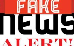 Tin giả: Cứ share đi cho đã, để like tăng vù vù