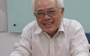 'Ý tưởng cải tiến tiếng Việt, chữ Quốc ngữ, chỉ là cơn bão trong tách trà'