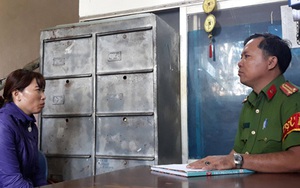 Chính thức khởi tố bắt tạm giam bảo mẫu hành hạ trẻ em