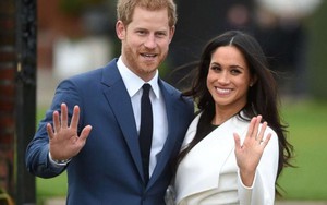 Hoàng tử Anh Harry đính hôn với Meghan Markle: Chuyện những phụ nữ '2 lần đò' cập bến Hoàng gia Anh