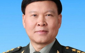 Thượng tướng Trung Quốc bị điều tra tham nhũng tự sát tại nhà riêng